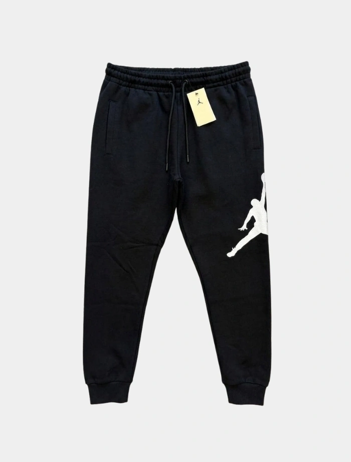 JRDN Jumpman Big Logo Jogger – Siyah