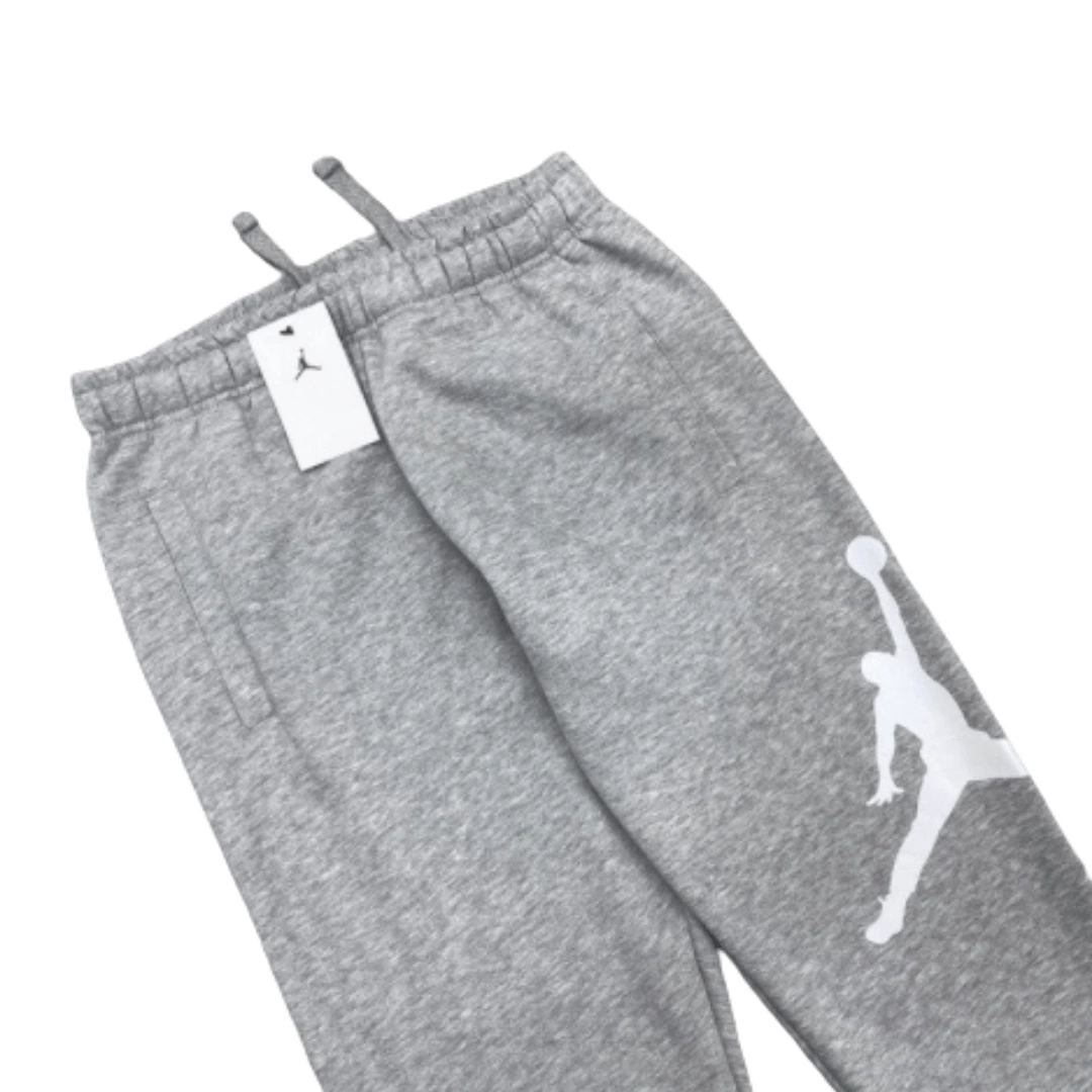 Jumpman Big Logo Jogger – Gri