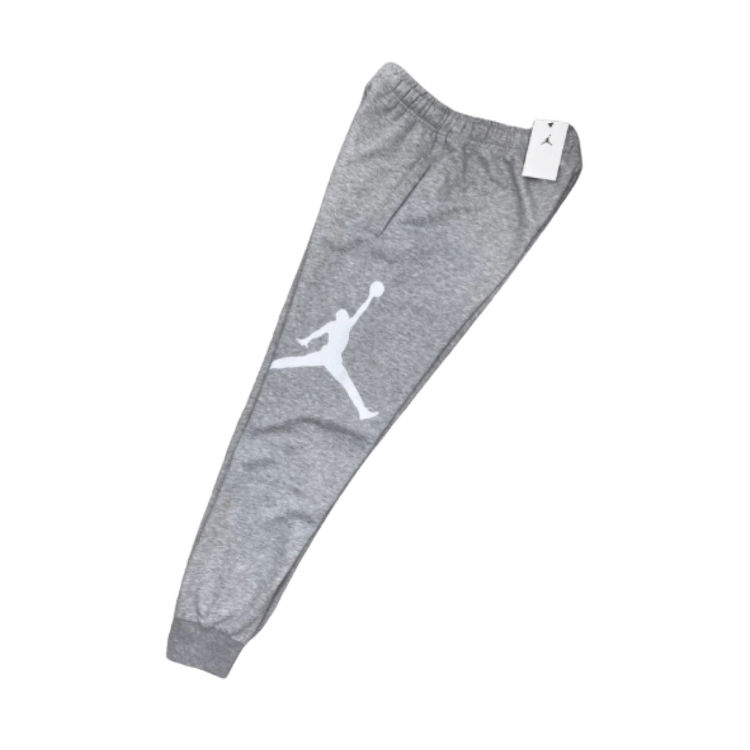 Jumpman Big Logo Jogger – Gri