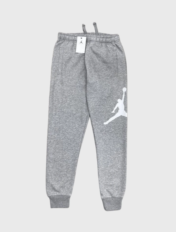 Jumpman Big Logo Jogger – Gri