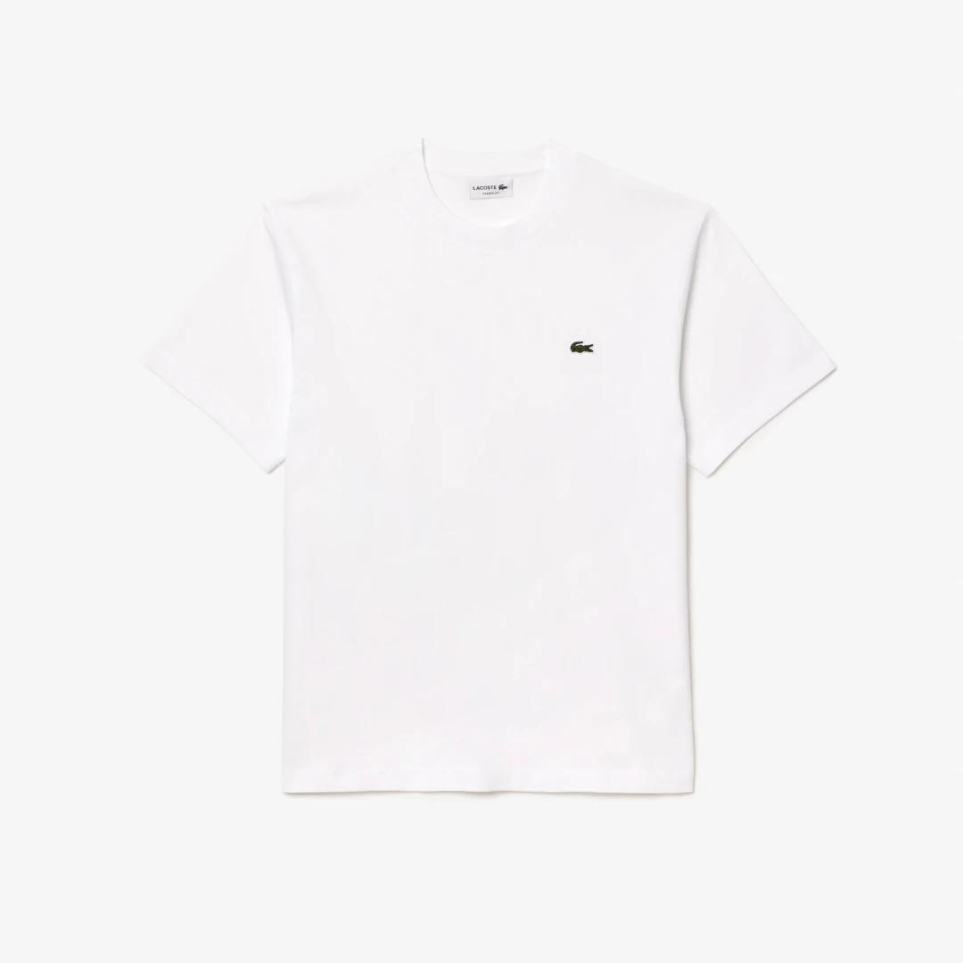 LCST Basic T-shirt – Beyaz