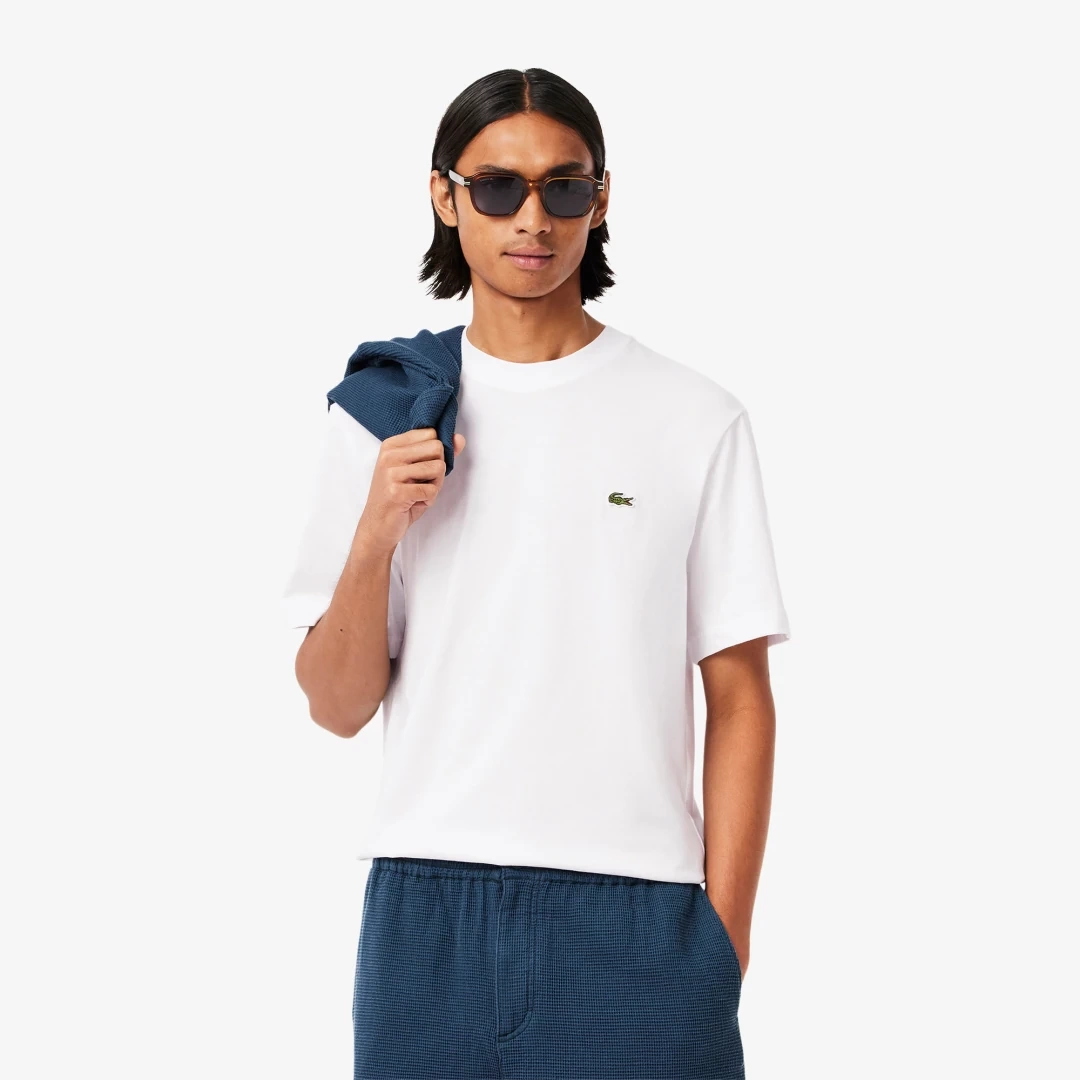 LCST Basic T-shirt – Beyaz