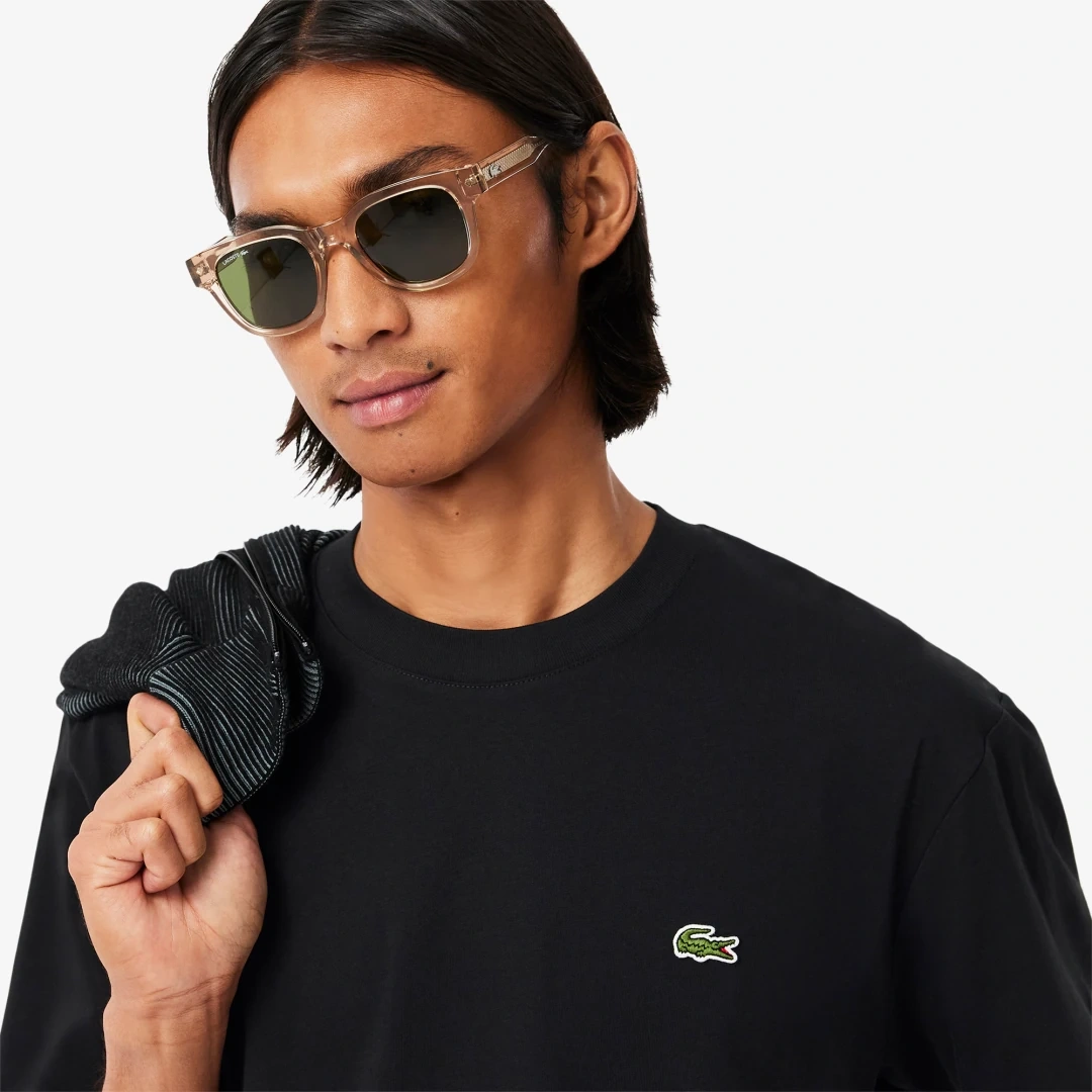 LCST Basic T-shirt – Siyah