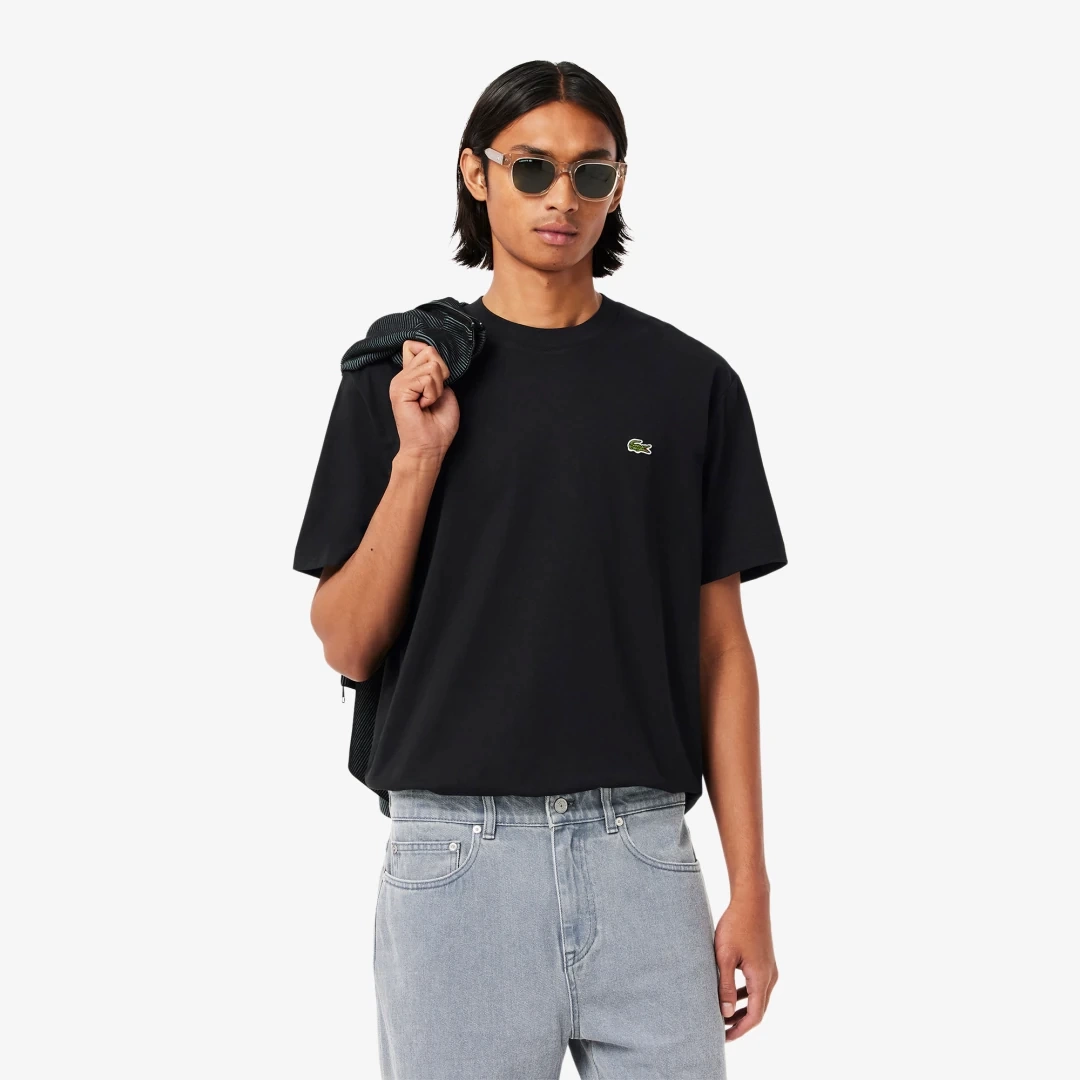 LCST Basic T-shirt – Siyah