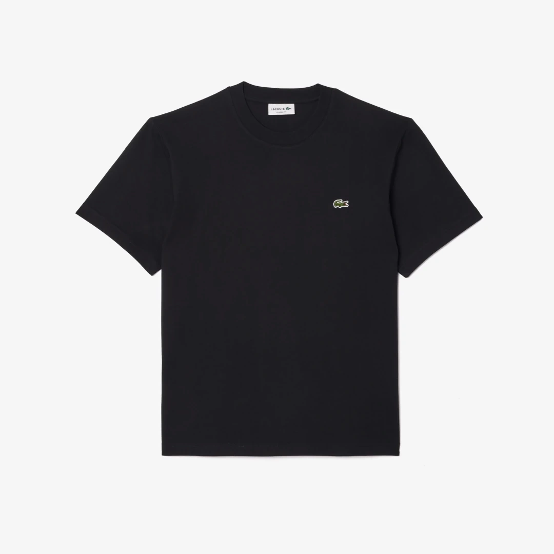 LCST Basic T-shirt – Siyah