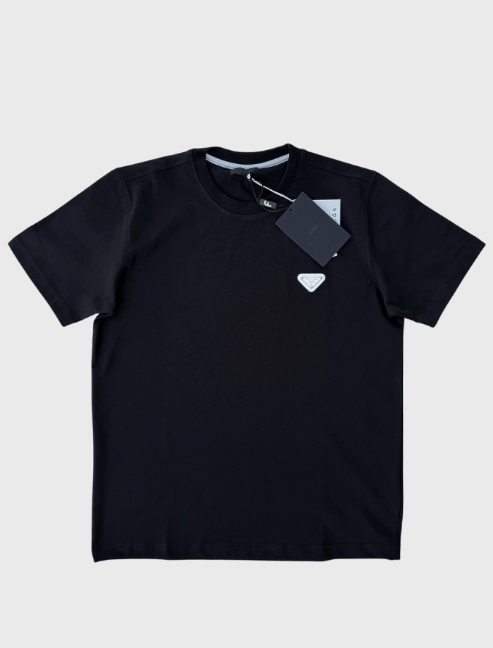 PRD Basic T-shirt – Siyah