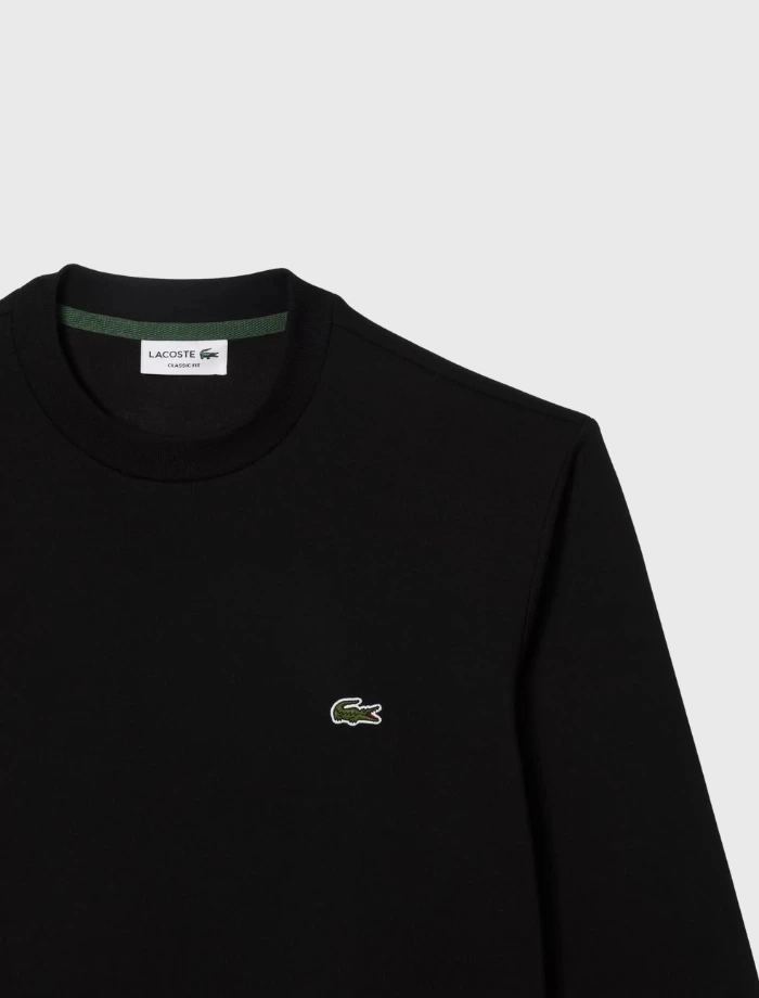 LCST Classic Sweatshirt - Siyah
