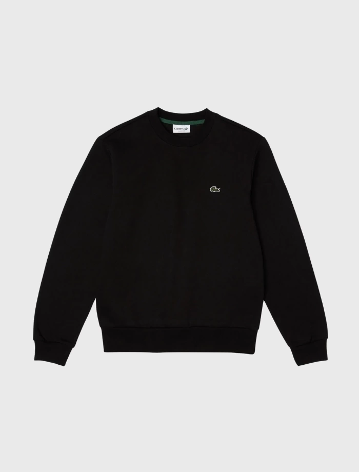 LCST Classic Sweatshirt - Siyah