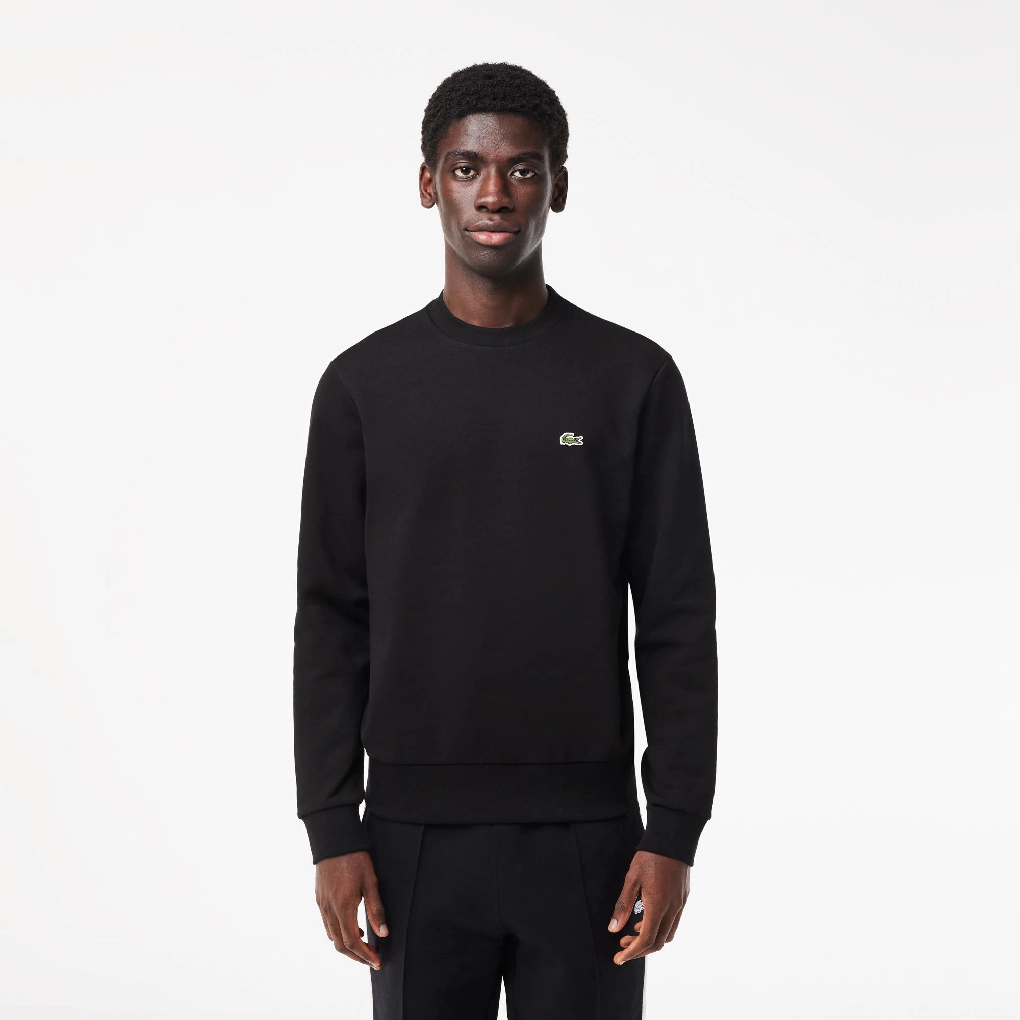 LCST Classic Sweatshirt - Siyah