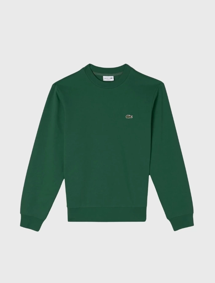 LCST Classic Sweatshirt - Yeşil