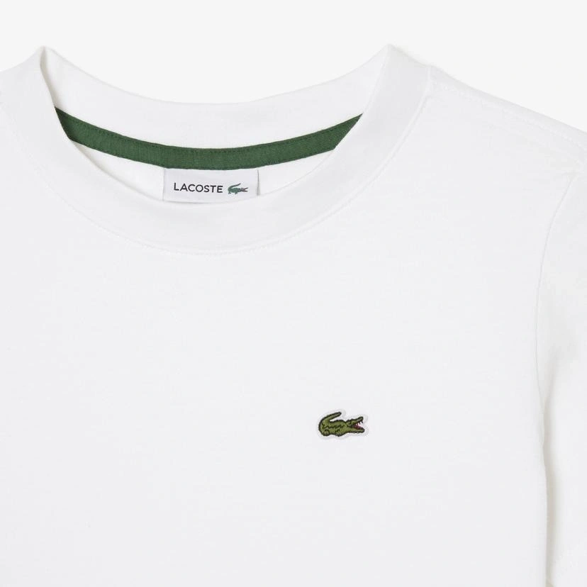 LCST Club Basic ÇOCUK T-shirt – Beyaz