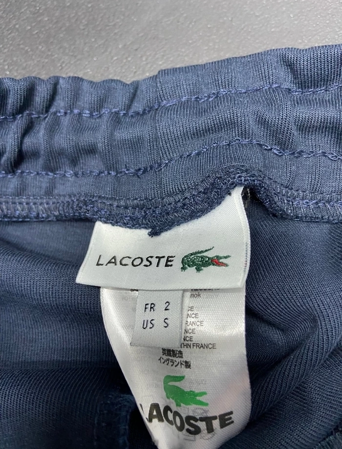 LCST Retro Eşofman Takımı - Yeşil/Lacivert
