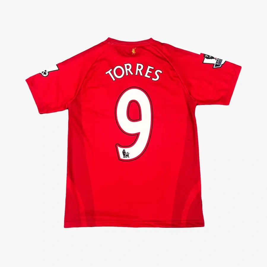 Liverpool Nostalji Forma
