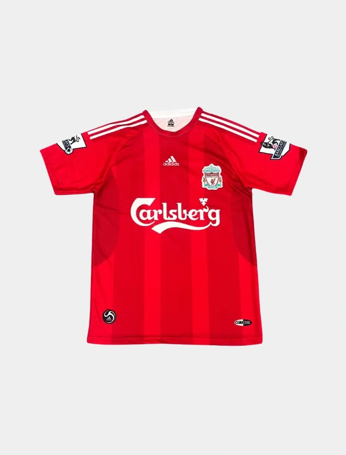 Liverpool Nostalji Forma