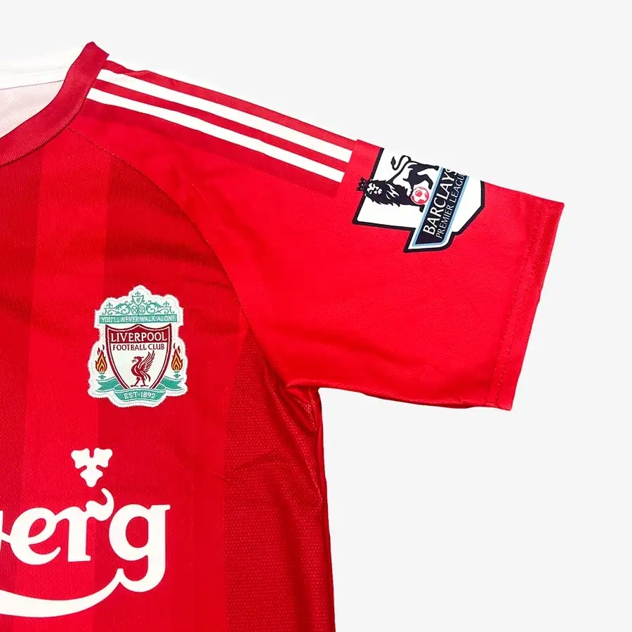 Liverpool Nostalji Forma
