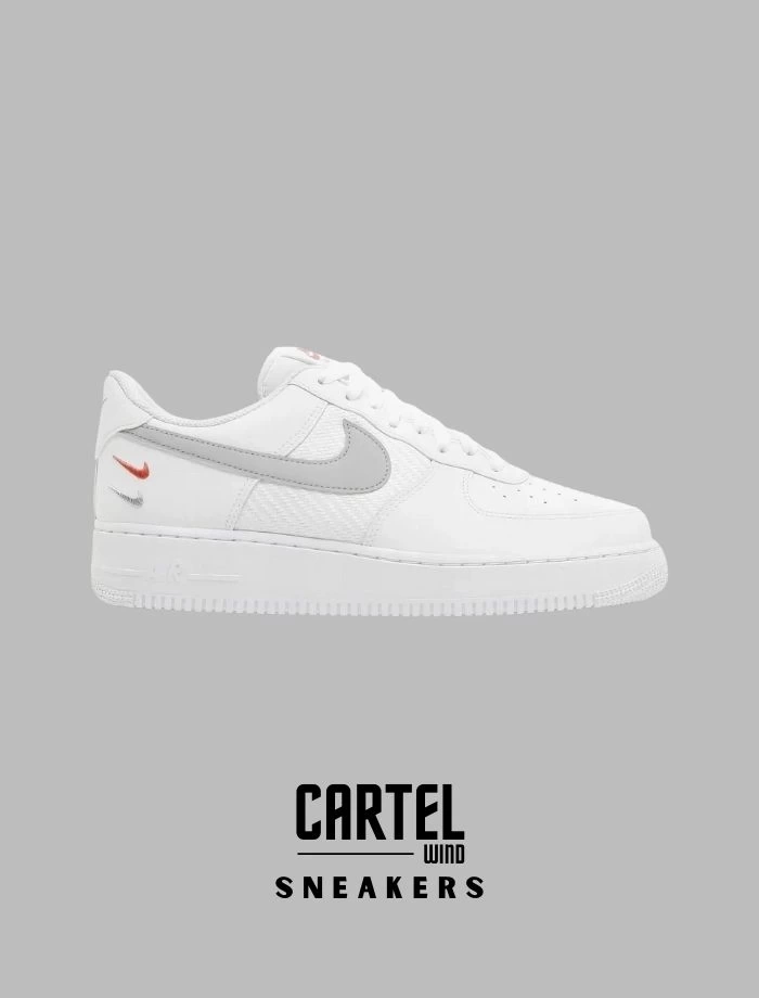 N Air Force 1 ’07 Picante