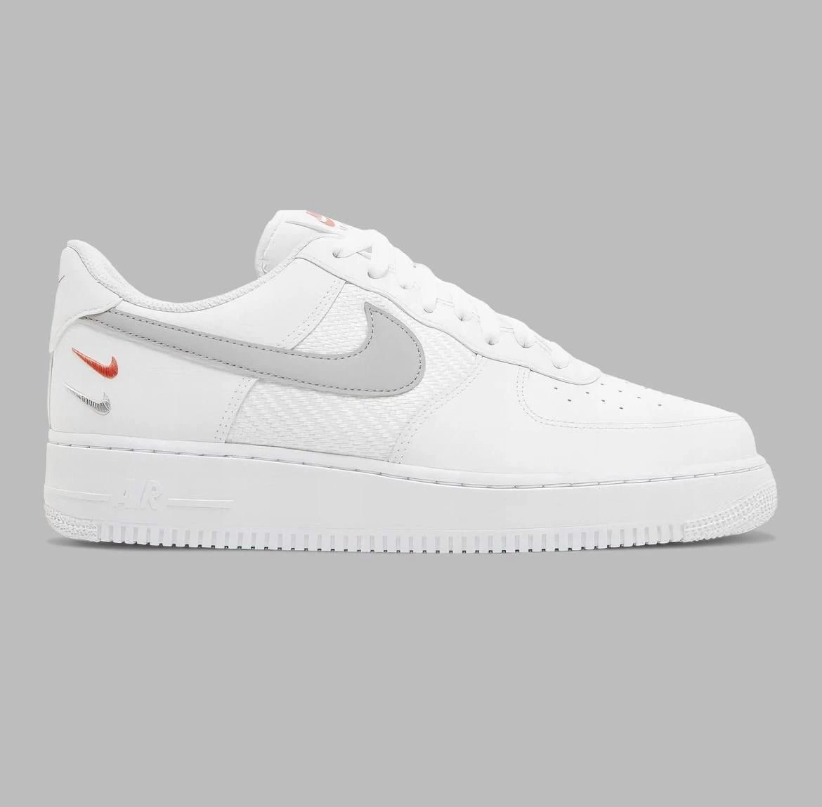 N Air Force 1 ’07 Picante