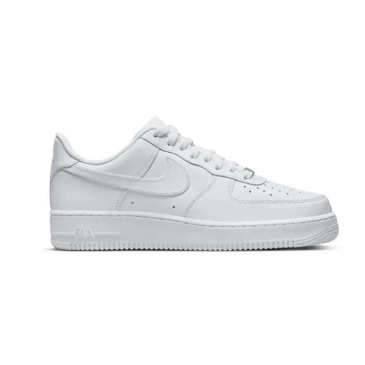 N Air Force 1 – Beyaz