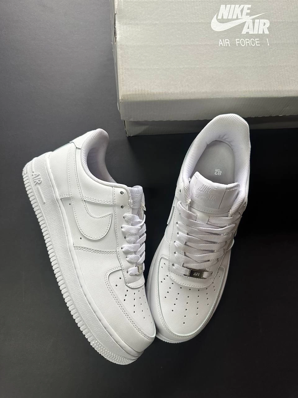 N Air Force 1 – Beyaz