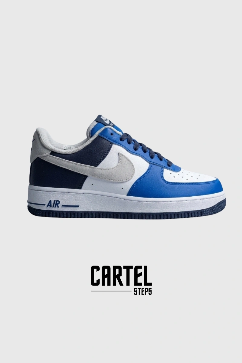 N Air Force 1 - Game Royal