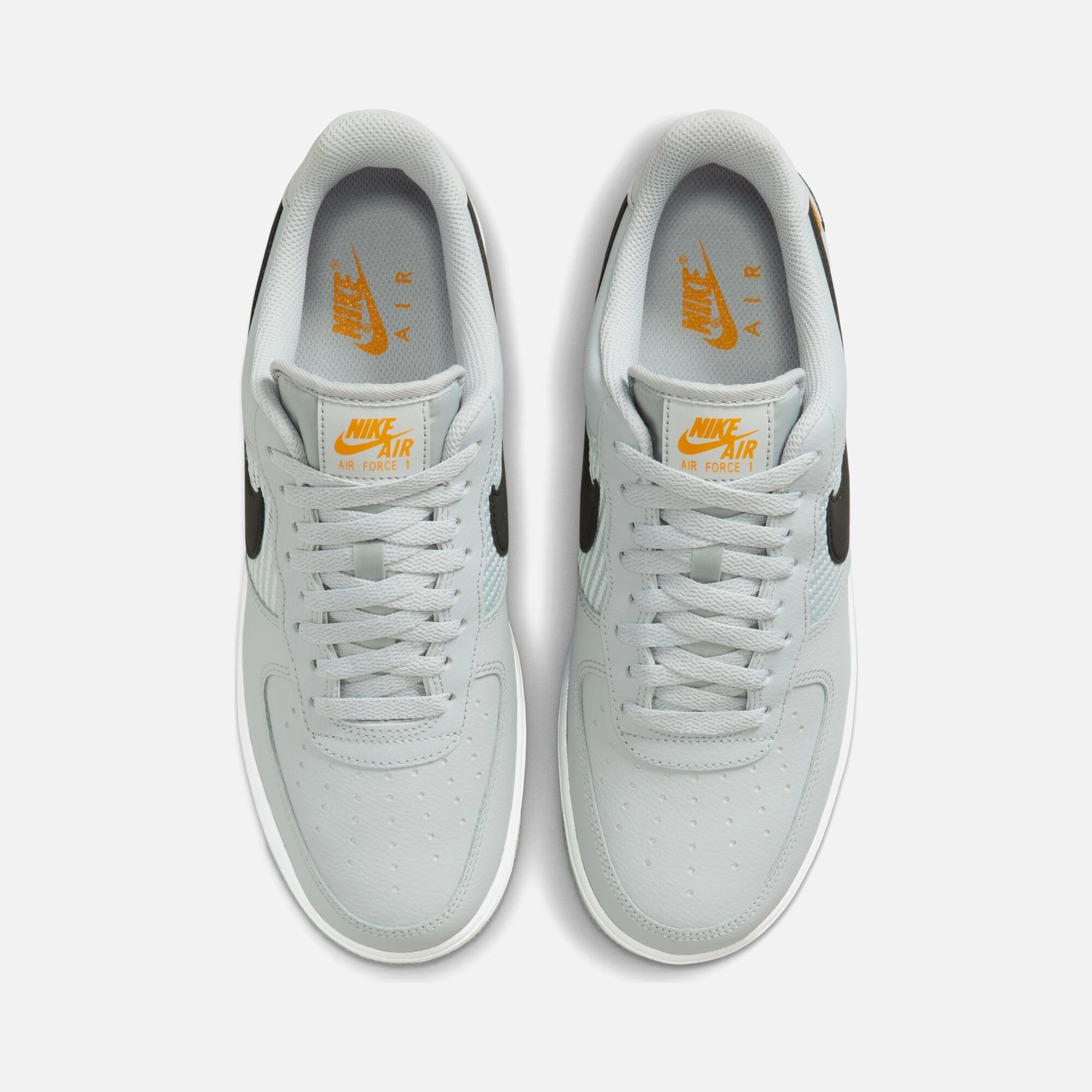 N Air Force 1 - Triple Swoosh