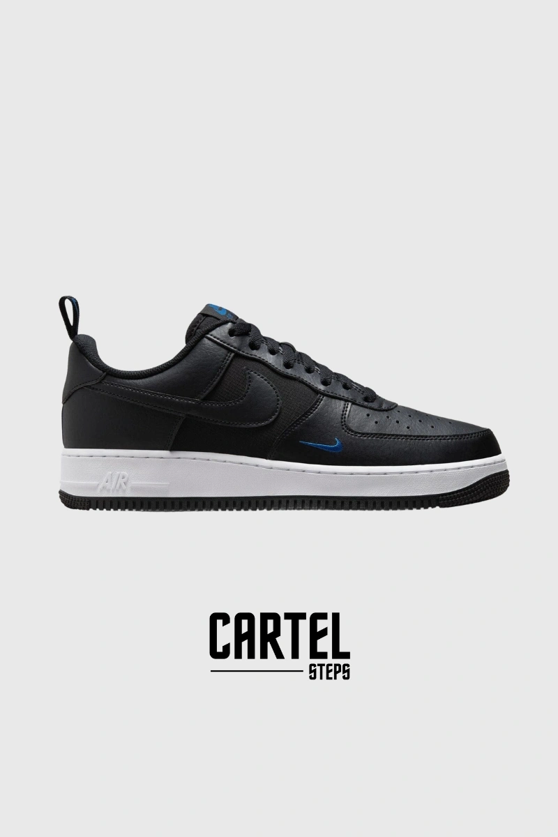 N Air Force 1 - Hidden Air
