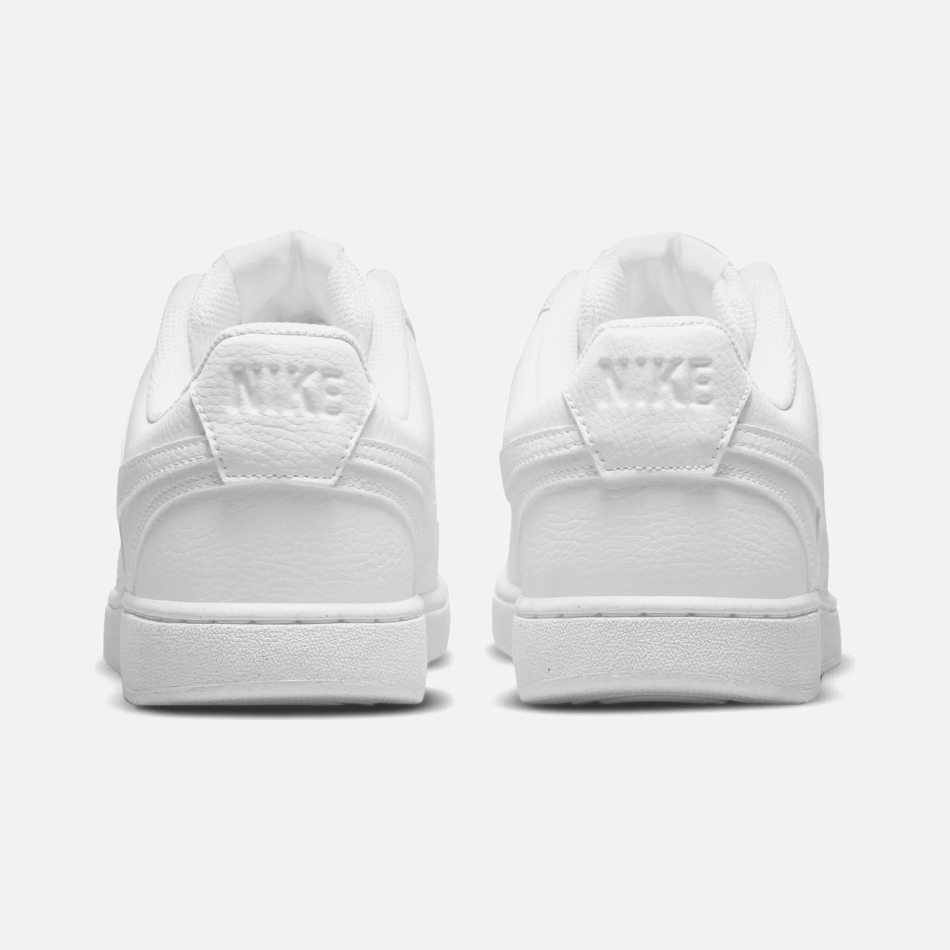 N Court Vision Low CO – White