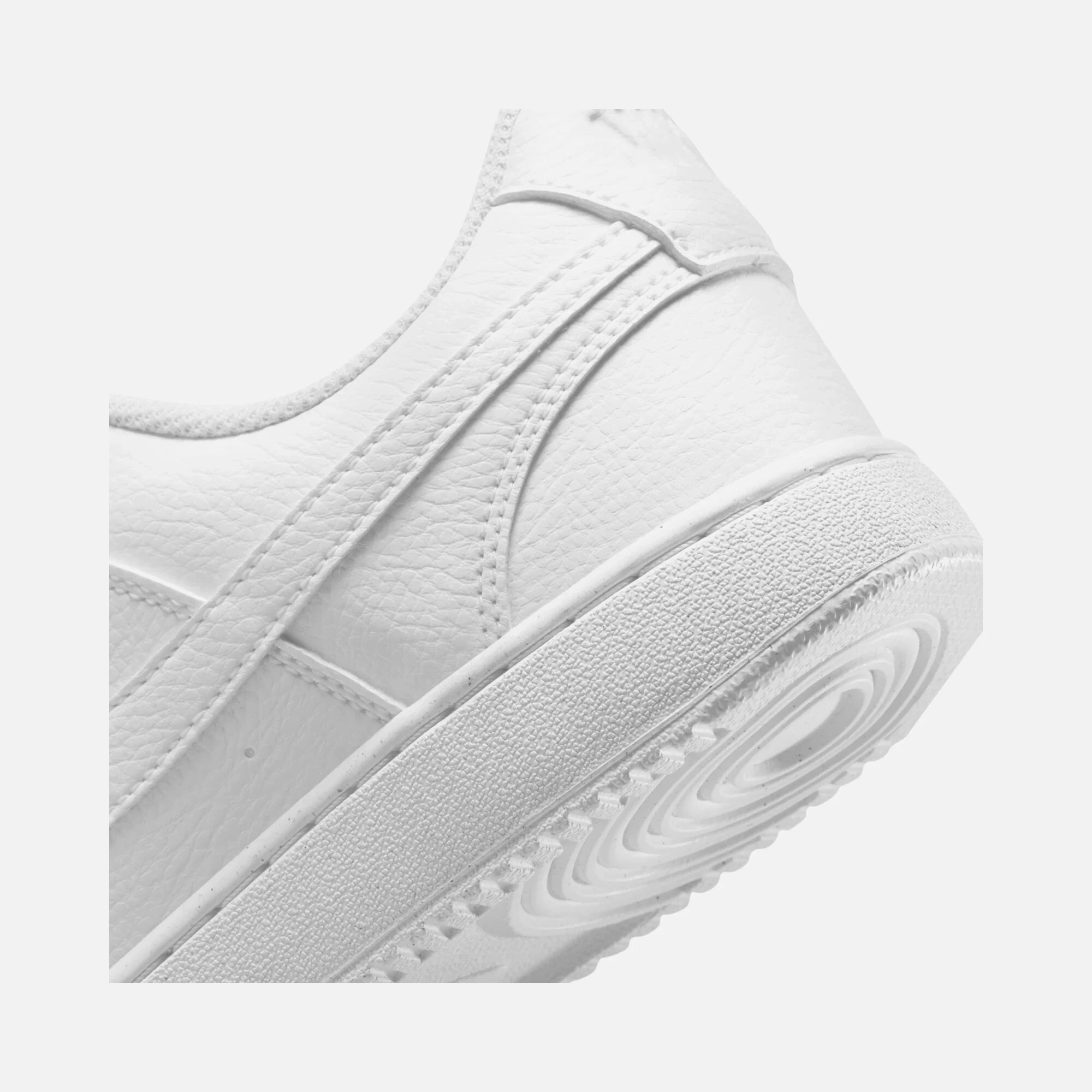N Court Vision Low CO – White
