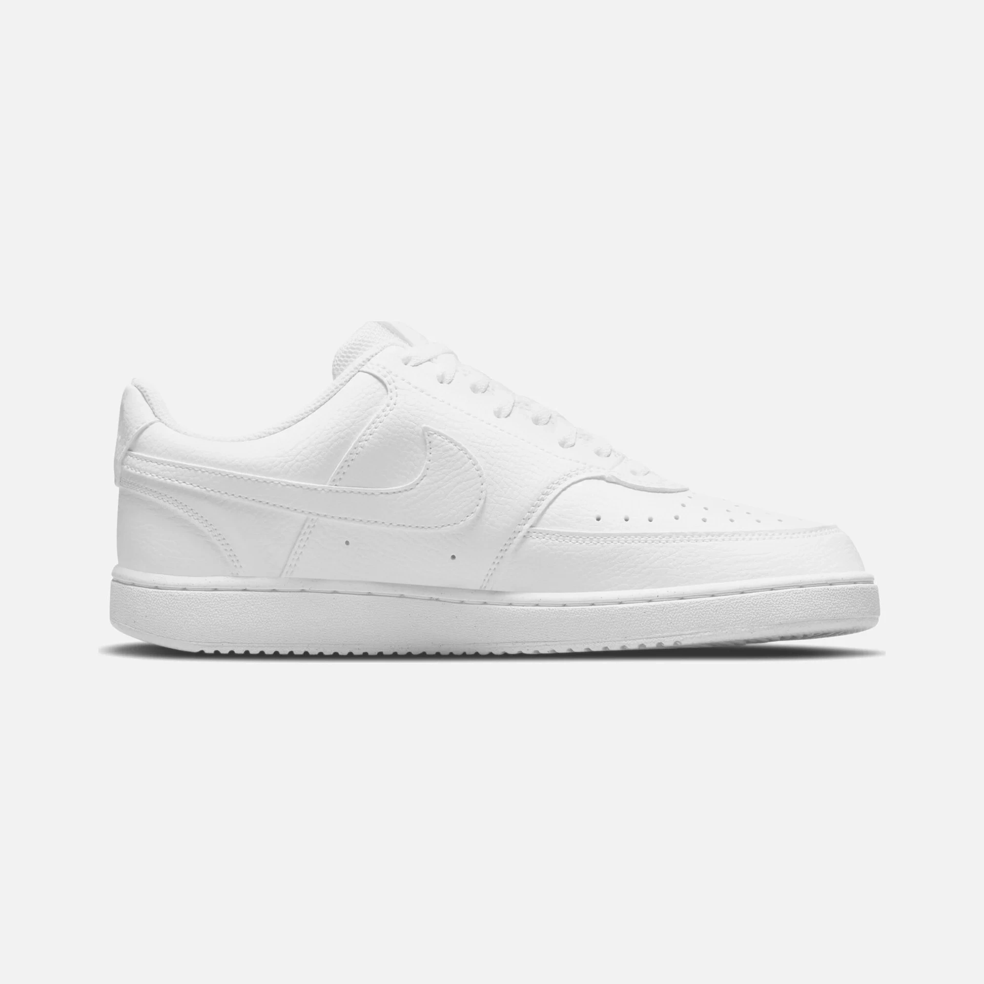 N Court Vision Low CO – White