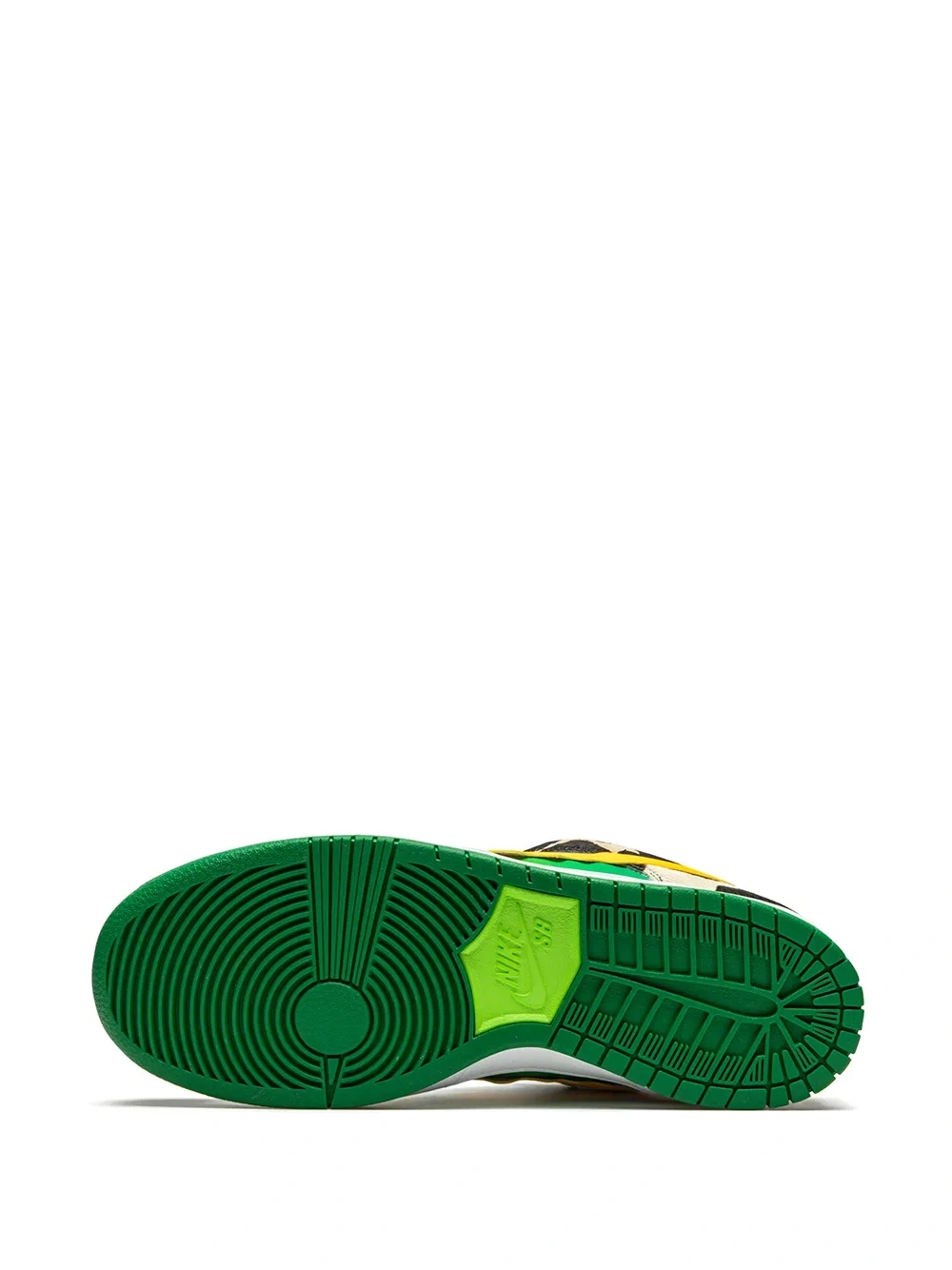 N SB Dunk Low Special Box Ben & Jerrys - Chunky Dunky