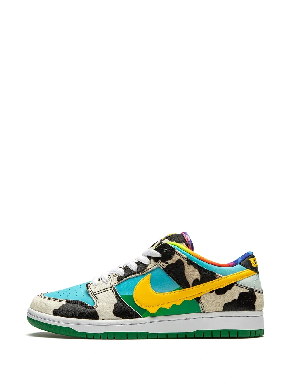 N SB Dunk Low Special Box Ben & Jerrys - Chunky Dunky