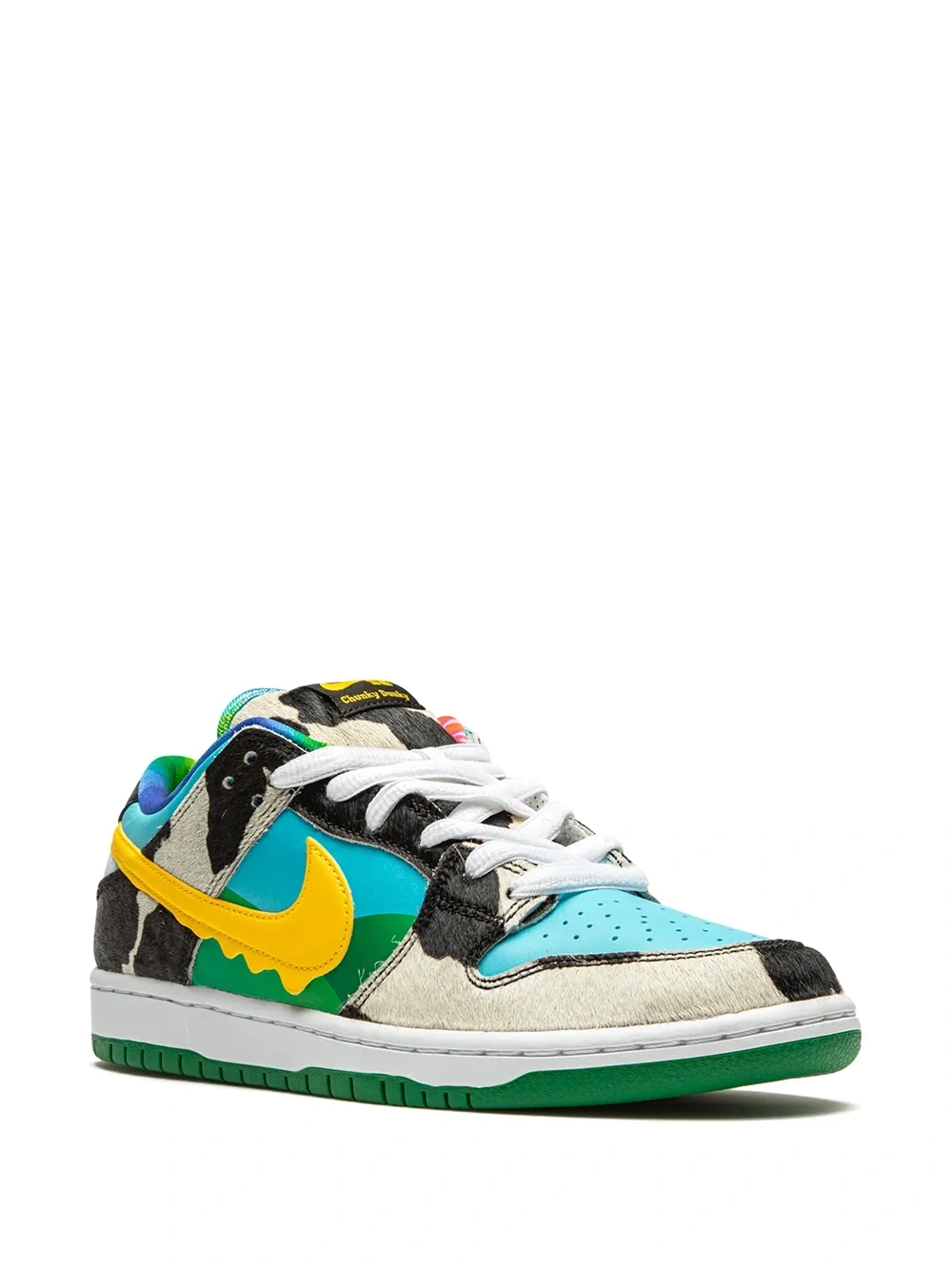 N SB Dunk Low Special Box Ben & Jerrys - Chunky Dunky