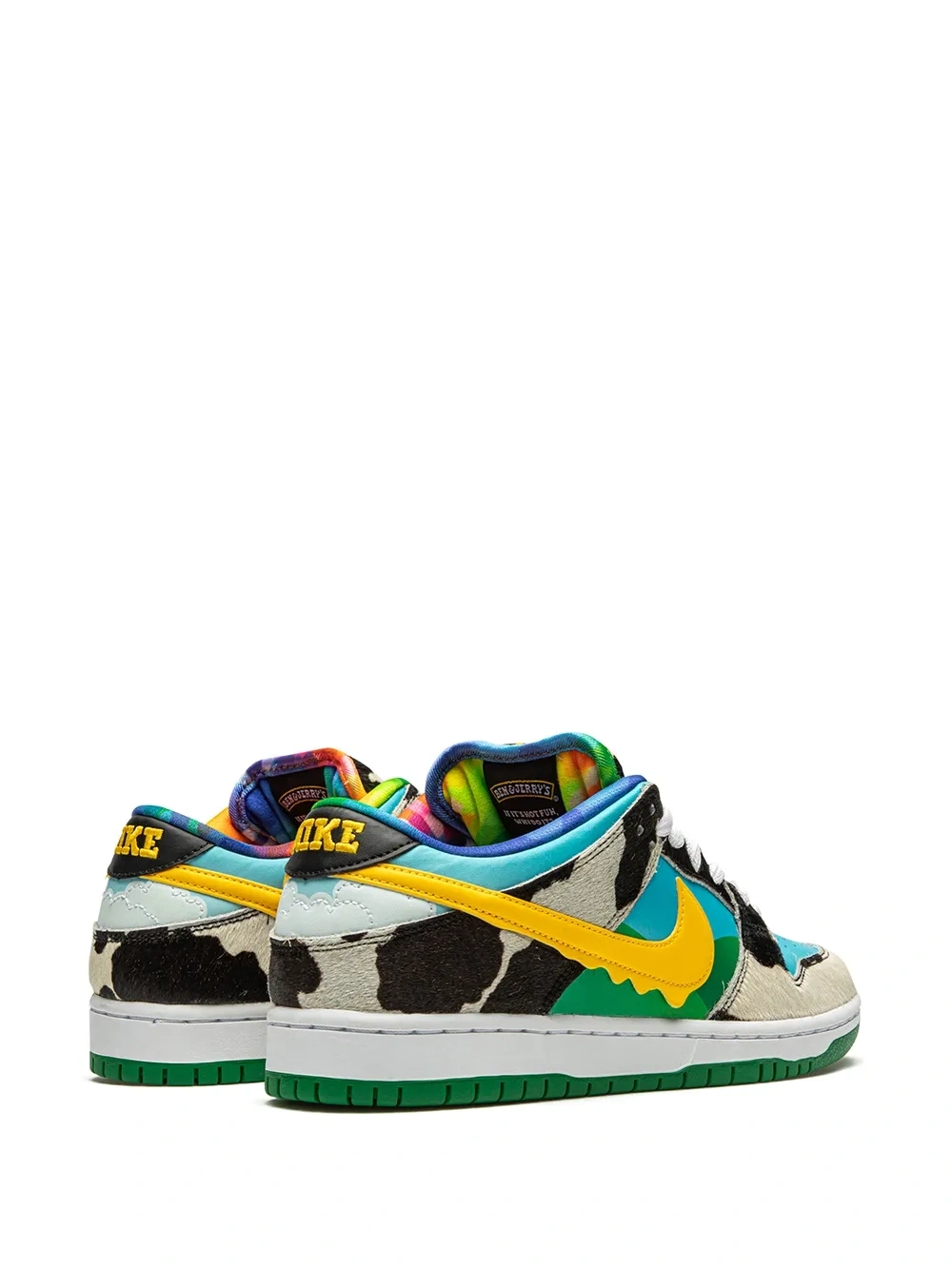 N SB Dunk Low Special Box Ben & Jerrys - Chunky Dunky