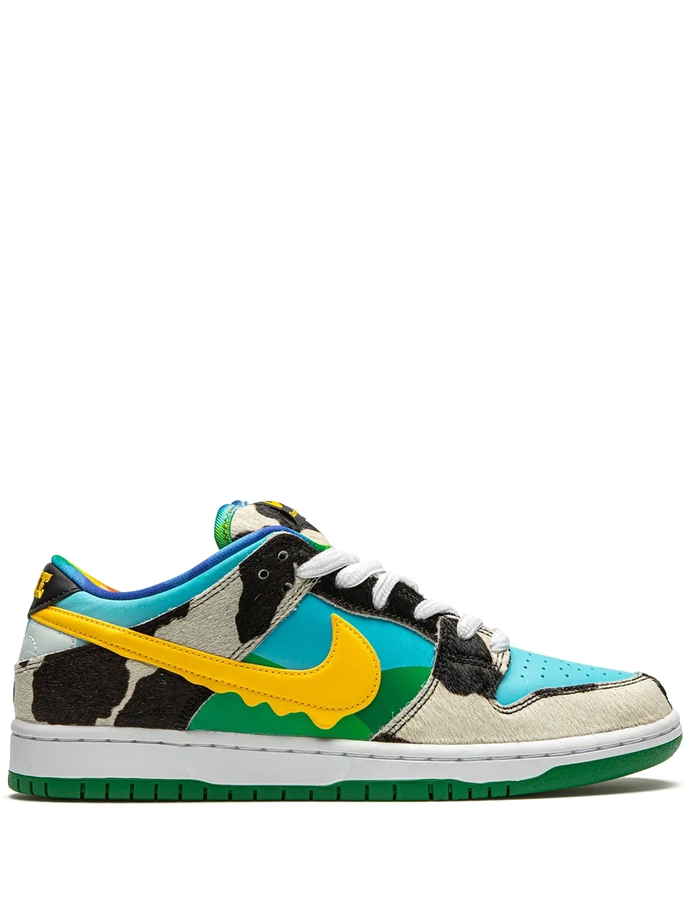 N SB Dunk Low Special Box Ben & Jerrys - Chunky Dunky
