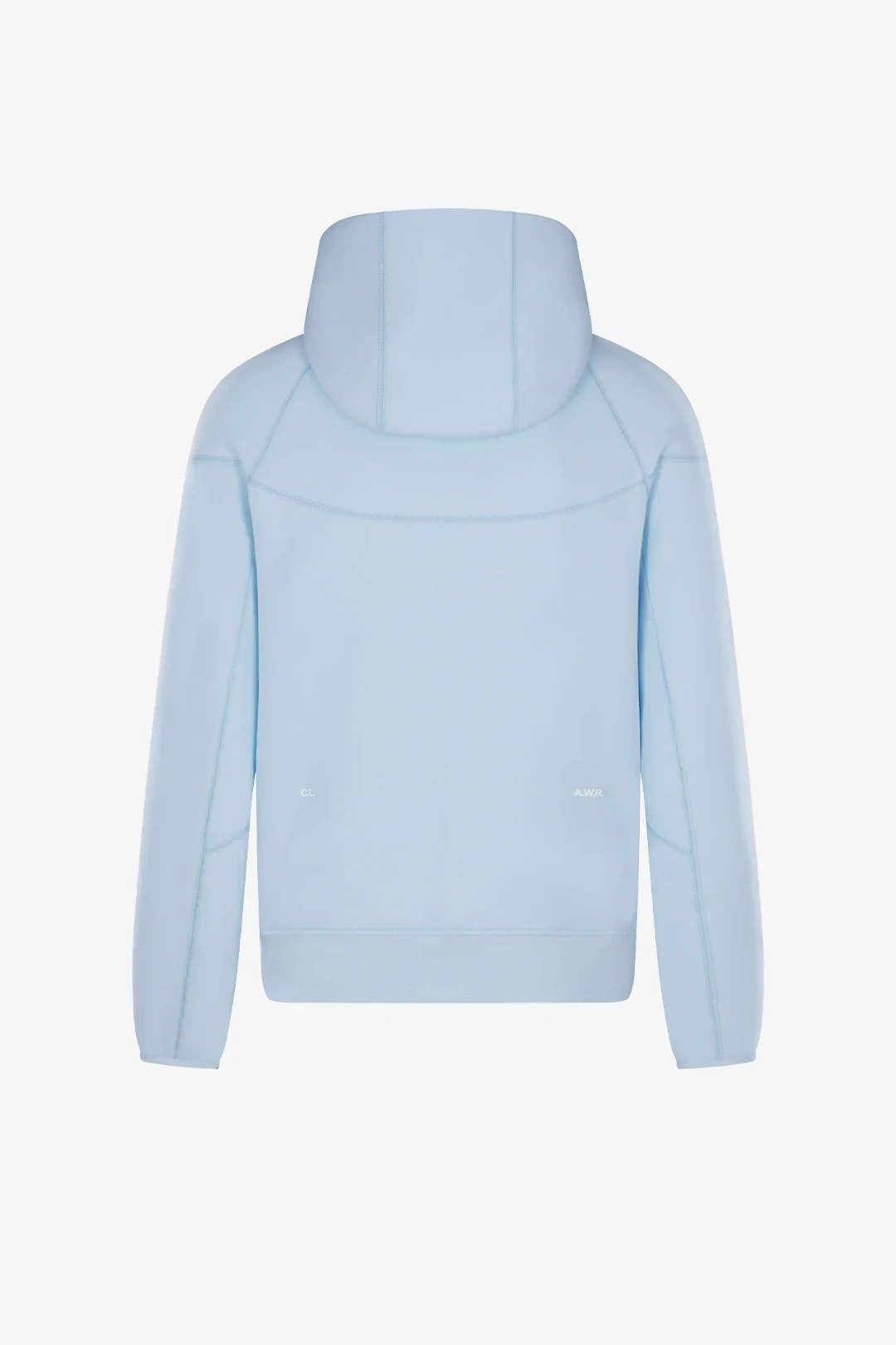 NOCTA x Tech Fleece Full-zip Hoodie - Mavi