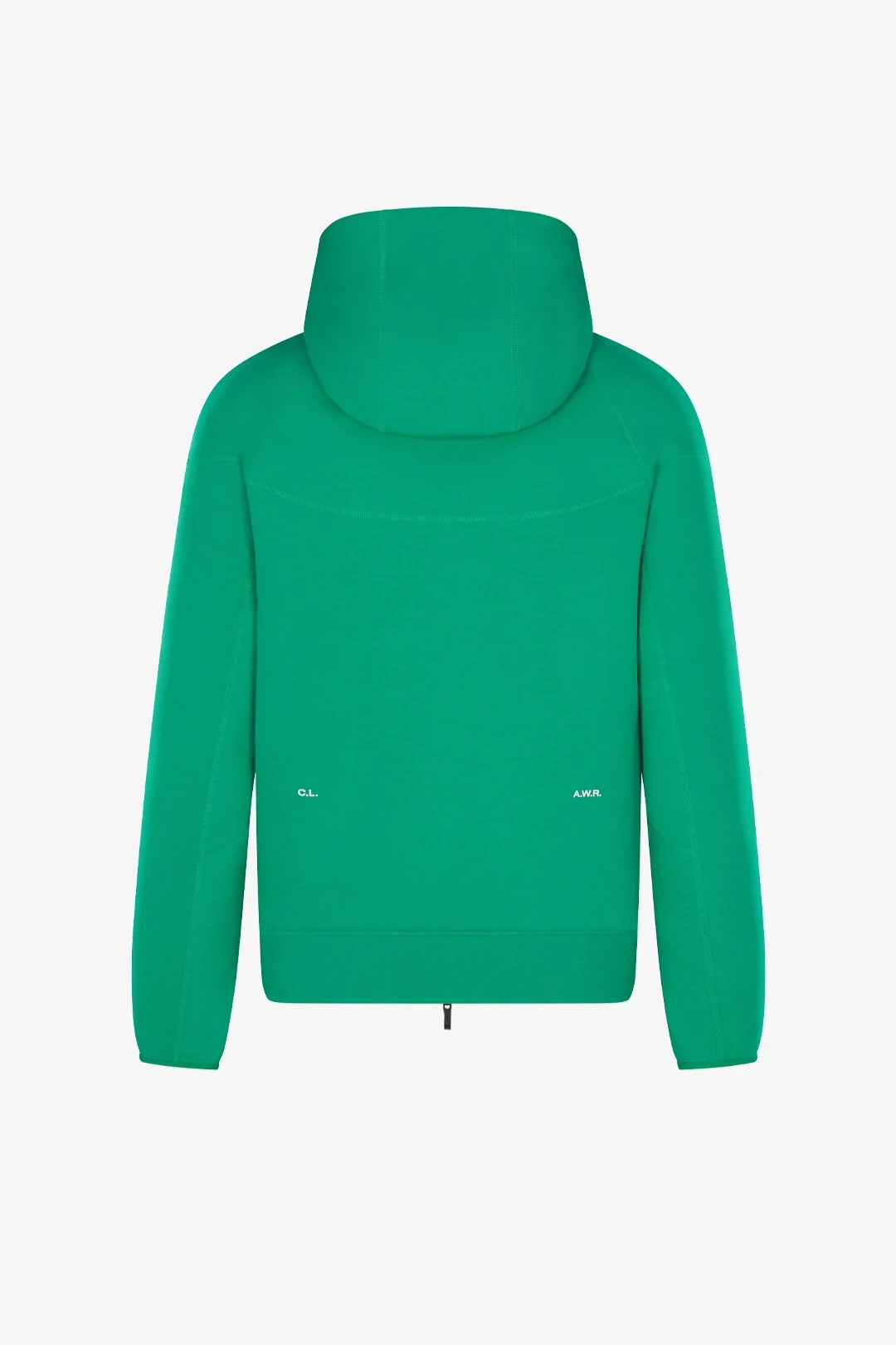 NOCTA x Tech Fleece Full-zip Hoodie - Yeşil