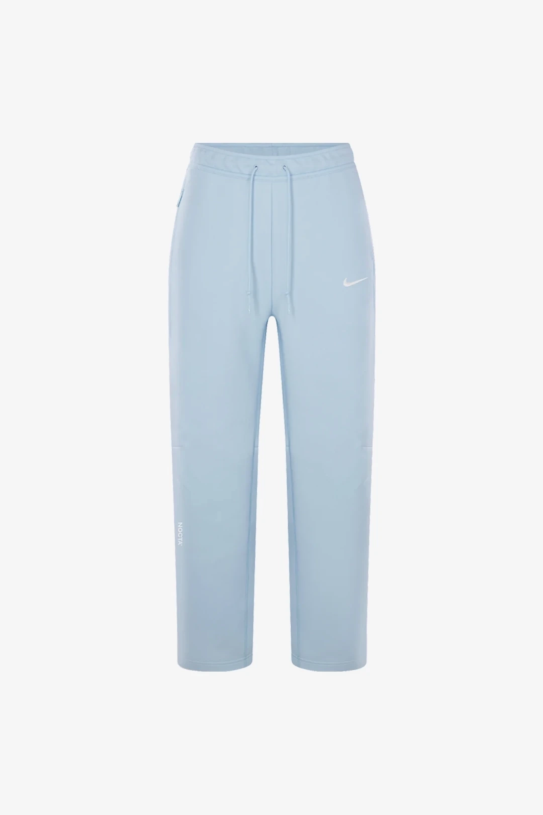 NOCTA x Tech Fleece Windrunner (Yeni) Jogger – Mavi