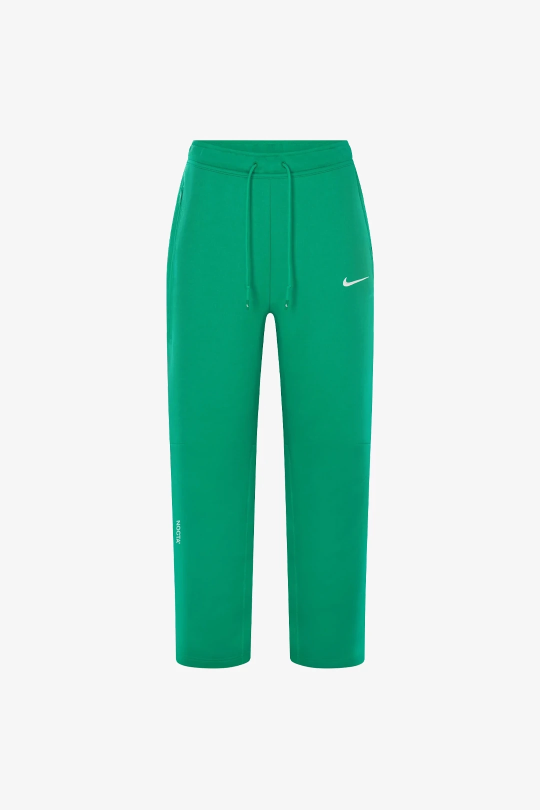 NOCTA x Tech Fleece Windrunner (Yeni) Jogger – Yeşil