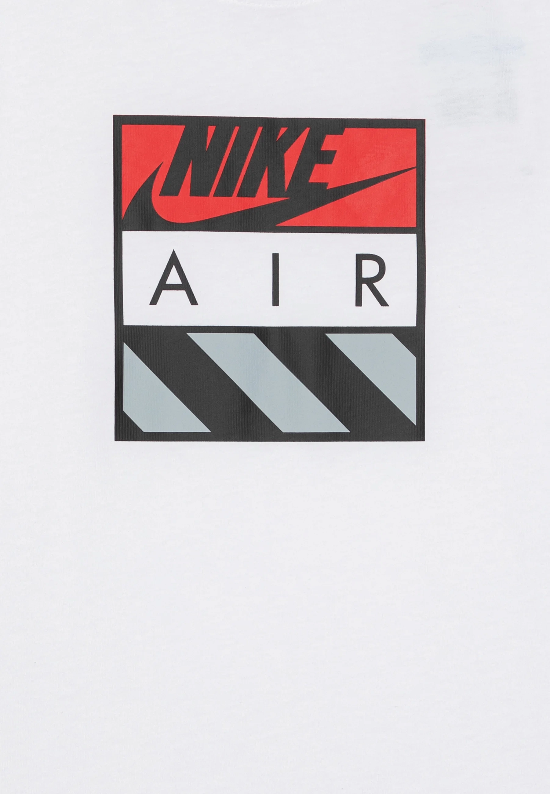 NSW Air RedBack T-shirt – Beyaz