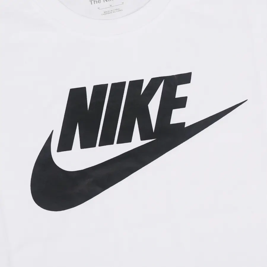 NSW Alumni Icon T-shirt - Beyaz