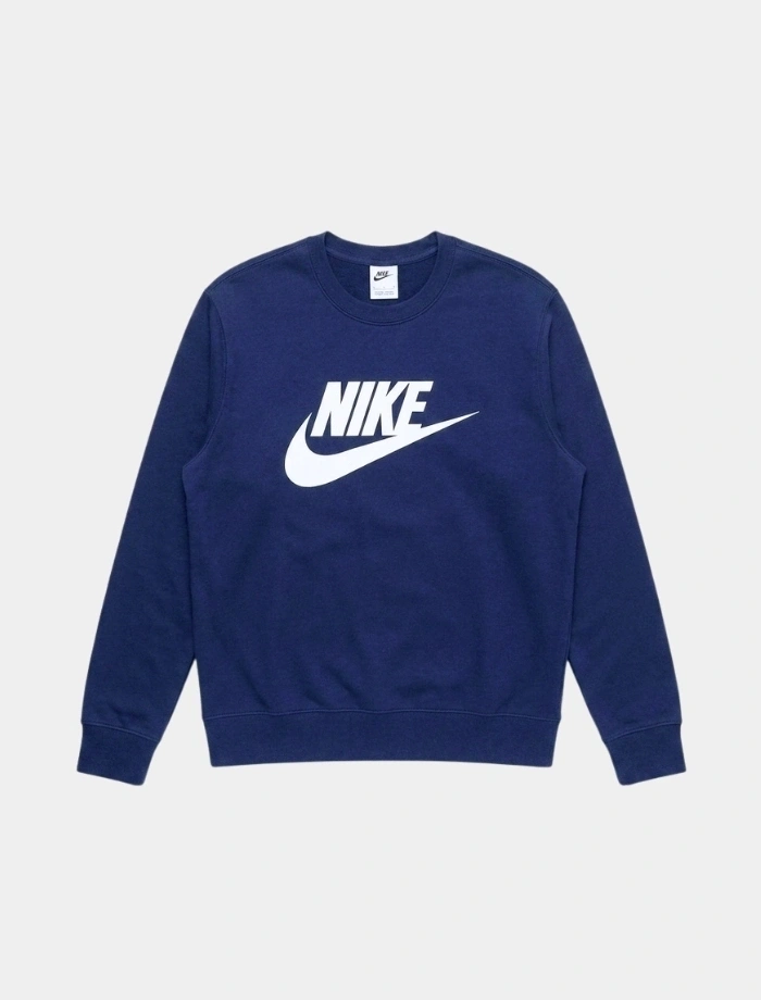 NSW Alumni Logo Sweatshirt - Lacivert