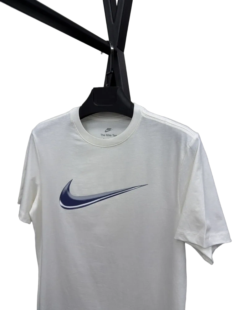 NSW Blue Icon T-shirt - Beyaz