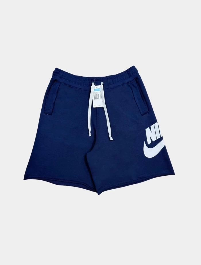 NSW Club Alumni İthal Şort – Lacivert