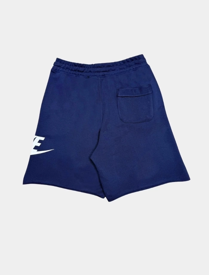 NSW Club Alumni İthal Şort – Lacivert