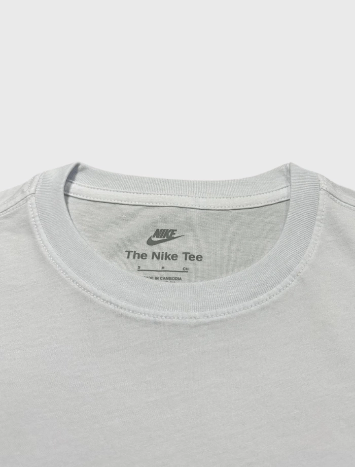 NSW Club Basic T-shirt – Beyaz