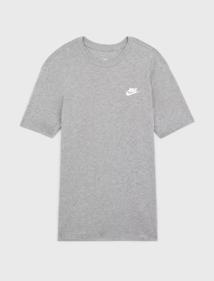 NSW Club Basic T-shirt – Gri
