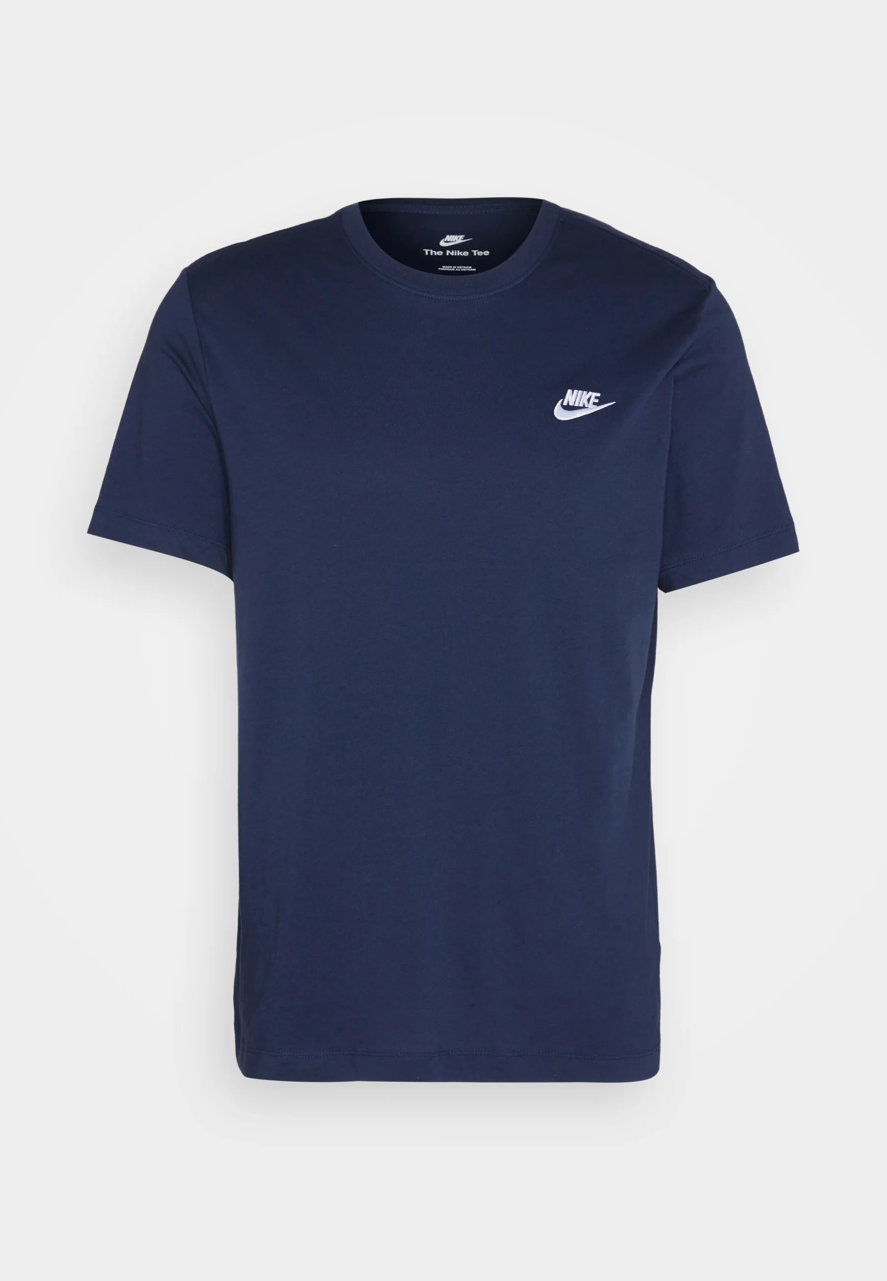 NSW Club Basic T-shirt – Lacivert