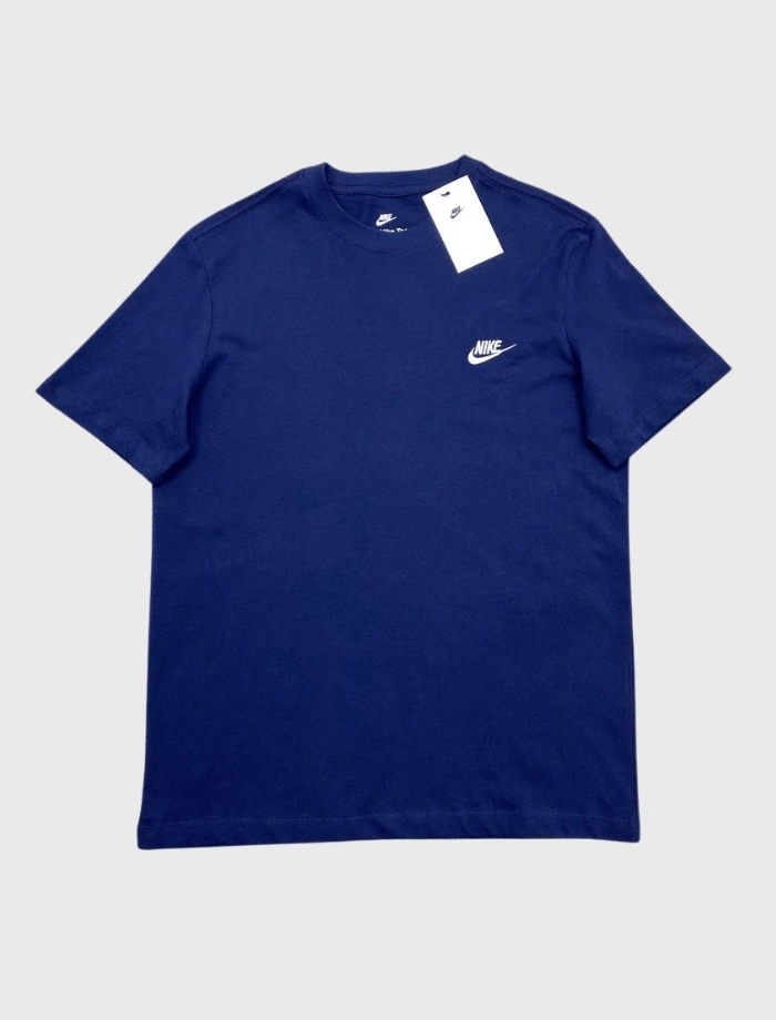 NSW Club Basic T-shirt – Lacivert