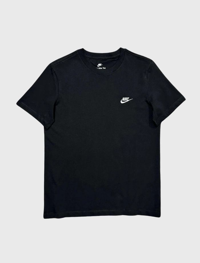 NSW Club Basic T-shirt – Siyah