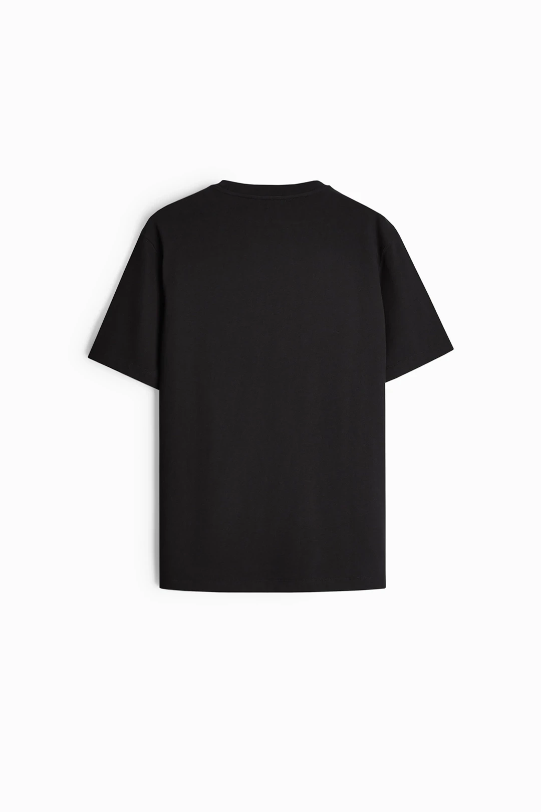 NSW Club Basic T-shirt – Siyah